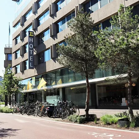 HOTEL EINDHOVEN